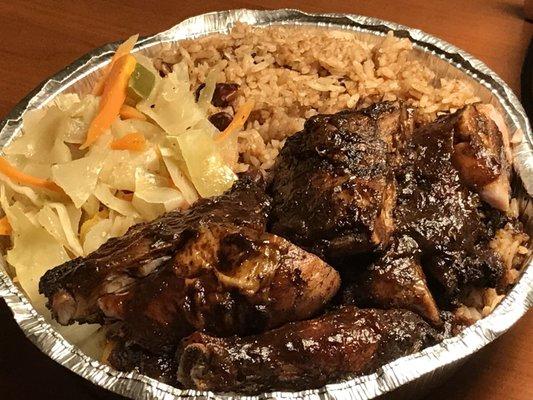 Caribbean Kitchen Restaurant