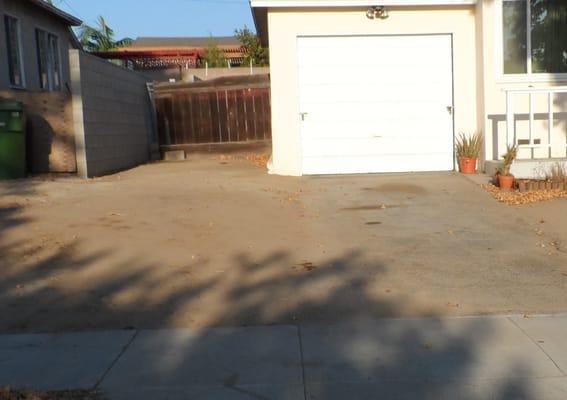 American Quality Pavement Inc