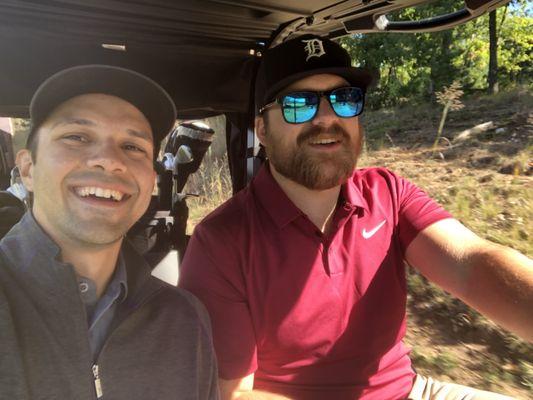 Tullymore Golf Resort