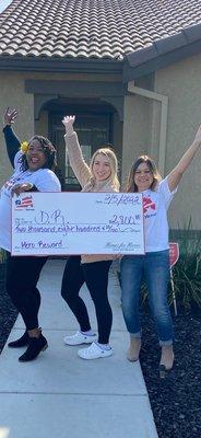 Ginger Jordan - EXP Realty of CA