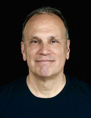 Mark Houghtaling, LMT
