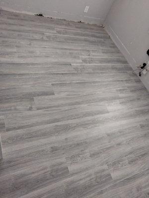 Siverio Flooring