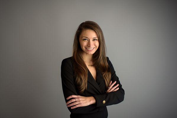 Bianca Harlacher - Coldwell Banker Realtor