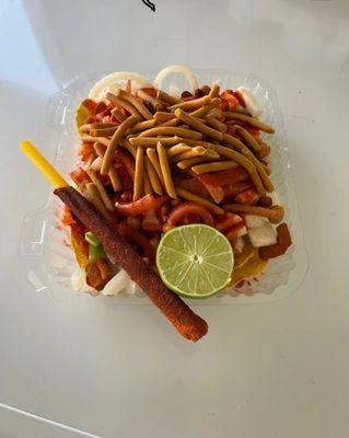 Palateria Y Neveria El Encanto