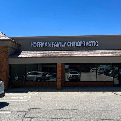 Hoffman Family Chiropractic