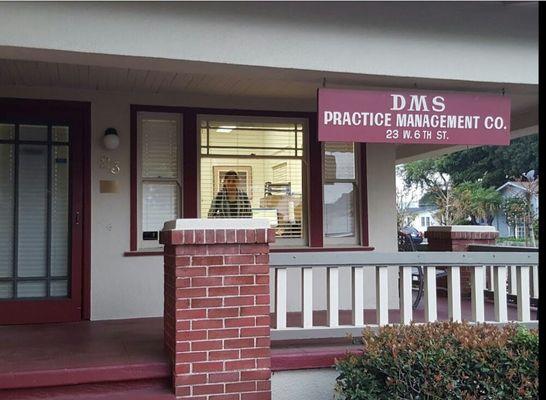 Delta Medical Services