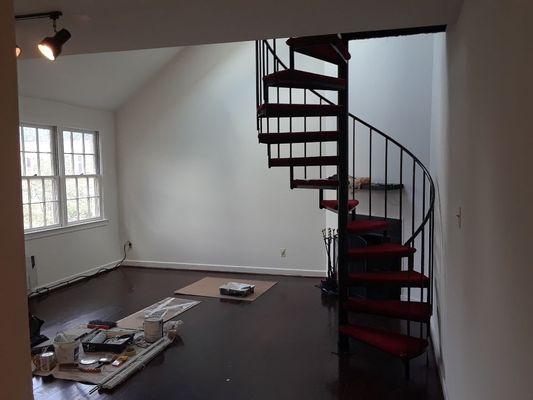 Ndiveh & Brothers Quality Painting