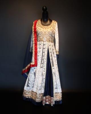 Krishna Creations Boutique