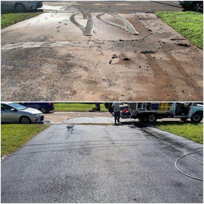 Thompson Roof Cleaning and Power Washing