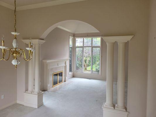 General Contractor Handyman