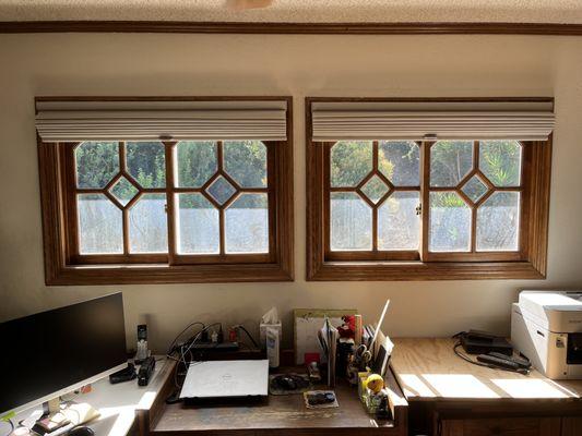 Classic Window Shades