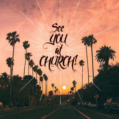 Long Beach Dream Center