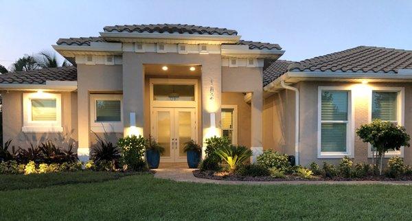 Steves Tree & Landscape - Fort Myers