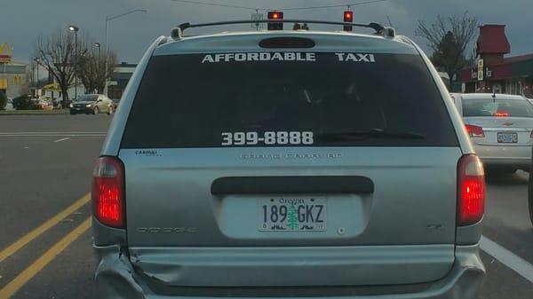 This is the company to avoid.  Even when ur driving your own car