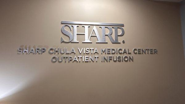 Barnhart Cancer Center