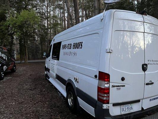 AMR Mobile Carwash and Detailing