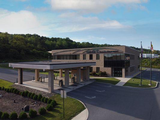 Chessie Federal Credit Union