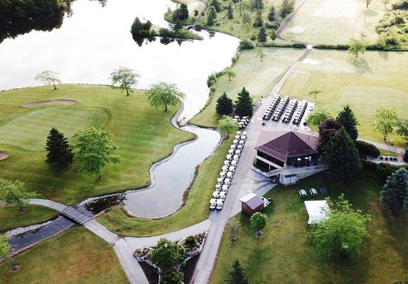 Idlewild Golf Club
