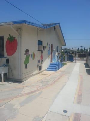 Maof Child Care Center