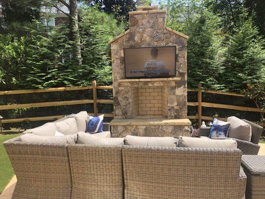 Georgia Fence Company