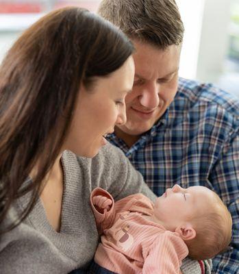 Embryo Adoption Services of Cedar Park
