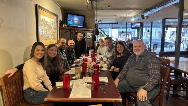 Hutch & Howard - Keller Williams