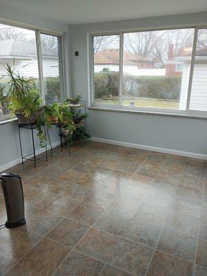 Dry Wall & Painting By Rufus