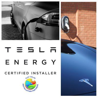 Clay Solar Installation Partners