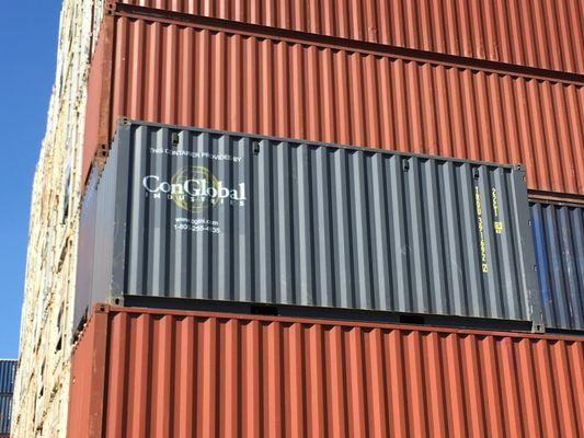 ConGlobal Industries