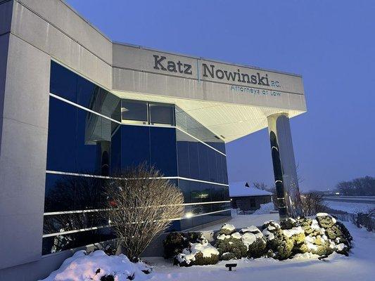 Katz Nowinski P.C.