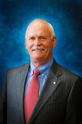 President and Founder of Butler and Company CPAs, PC