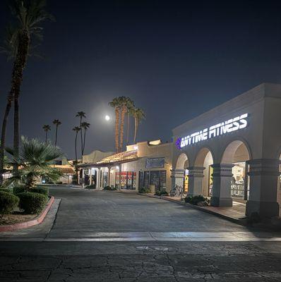 Anytime Fitness