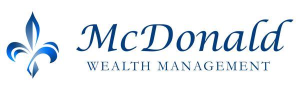 McDonald Wealth Management