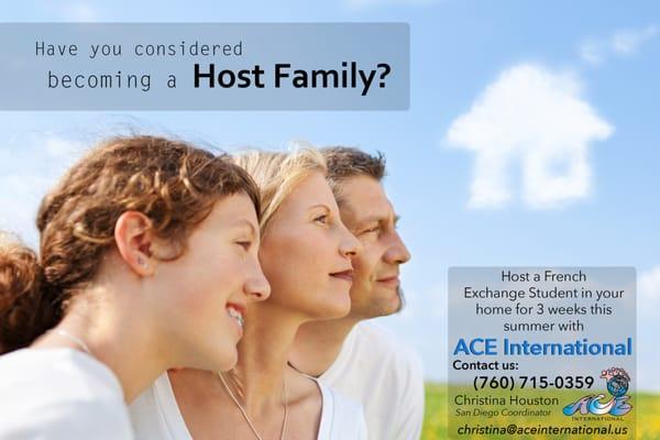 ACE International