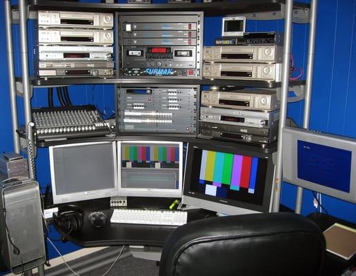 Presto Video Services