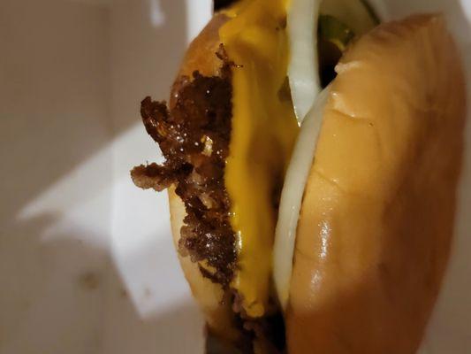 Freddy's Frozen Custard & Steakburgers