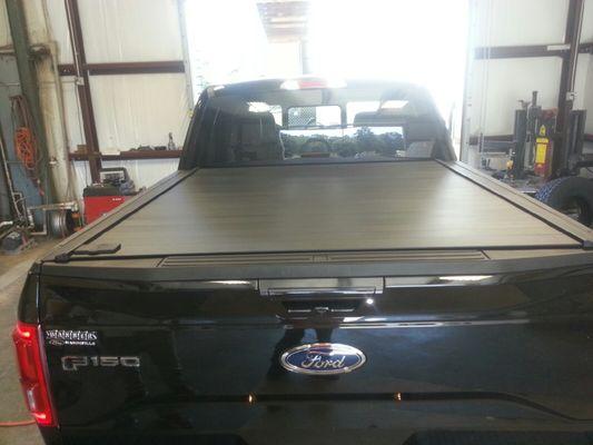 Northshore Auto & Truck Accessories