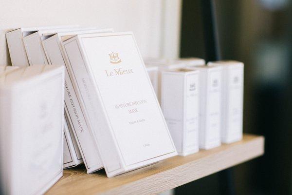 Acne & Aging Skin Care