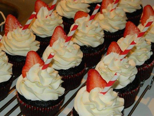 Heavenly Sweet Treats