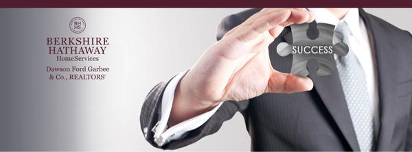 Berkshire Hathaway HomeServices Dawson Ford Garbee & Co