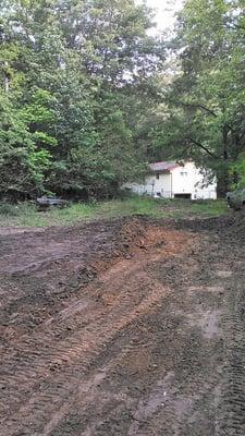 Fortner Construction and Tree Service