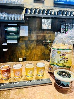 Meddlesome Brewing Company
