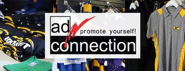 Ad Connections