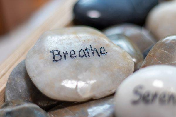 The Downtown Therapist