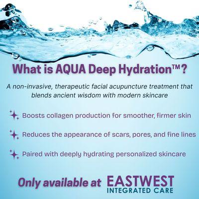 Eastwest Integrated Care