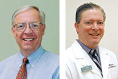 David W. Patterson, R.Ph. / Stephen W. Wiley, M.S., R.Ph.