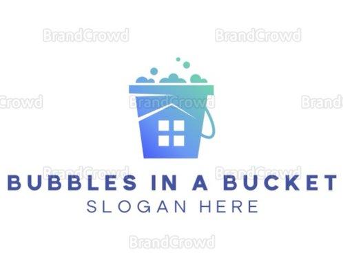 Bubbles in a Bucket