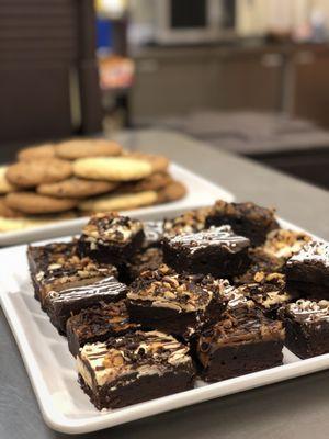 Brennan's Catering & Banquet Center