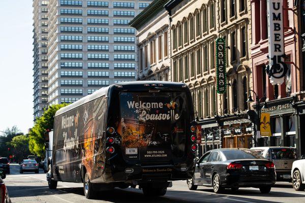 Xtreme Transportation