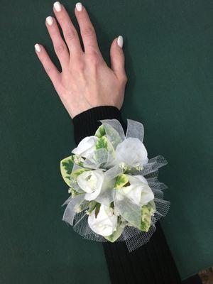 Harrison Flower Mart